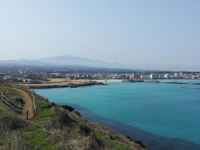 Beach Story Hotel Jeju Exterior foto