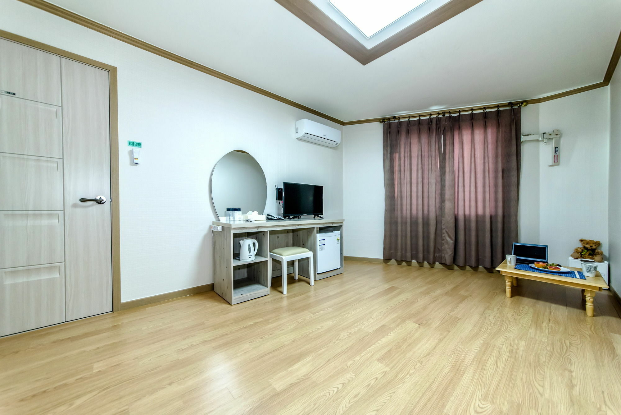 Beach Story Hotel Jeju Exterior foto